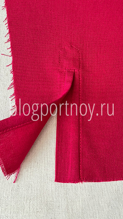 Как сшить рубашку