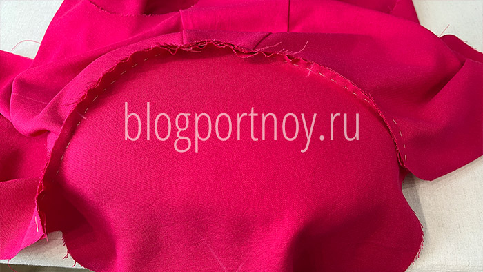 Как сшить рубашку