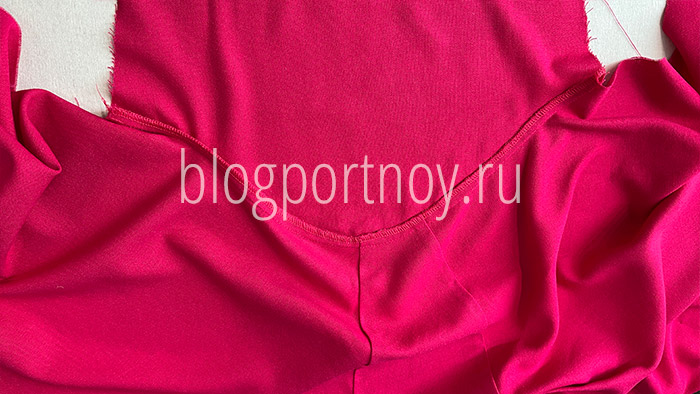 Как сшить рубашку