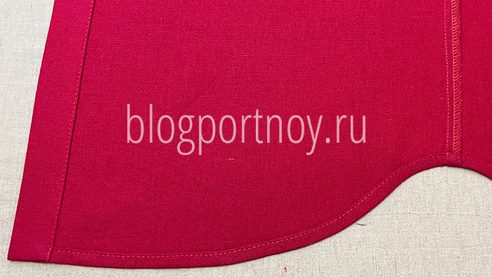 Как сшить рубашку