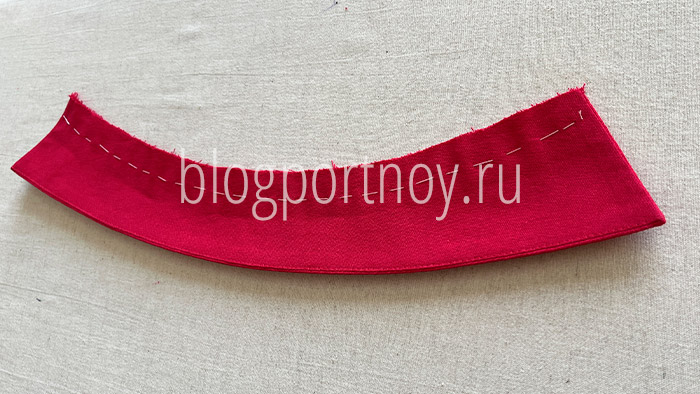 Как сшить рубашку