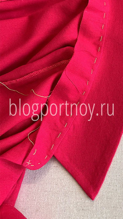 Как сшить рубашку